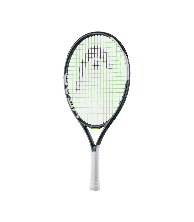 Raqueta Head IG Speed Jr 21 2026 (200g) 3
