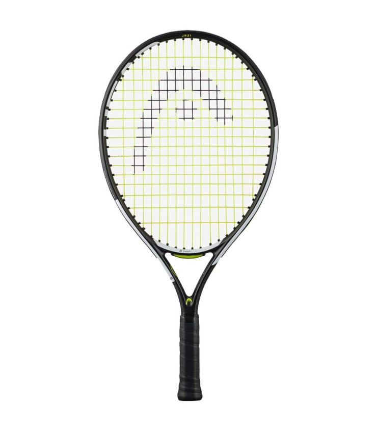 Schlägerkopf IG-Geschwindigkeit JR 21 2024 (200g) 1