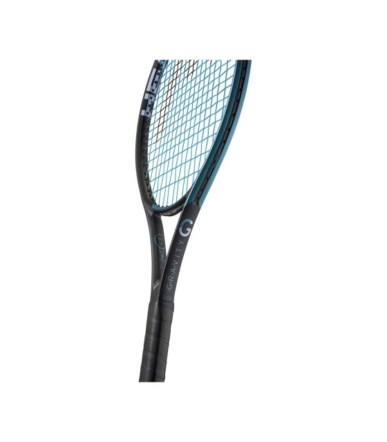 GRAVITY GRAVITY JR 26 2025 (250G) 5