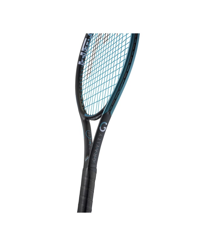 Raqueta Head IG Gravity Jr 26 2025 (250g) 5