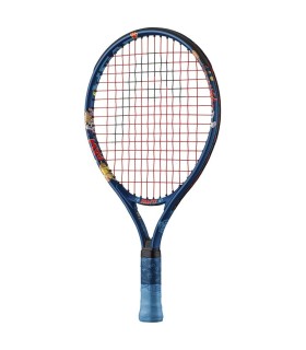 Raqueta Head Pat Patrouille Chase 17 (160g) 1