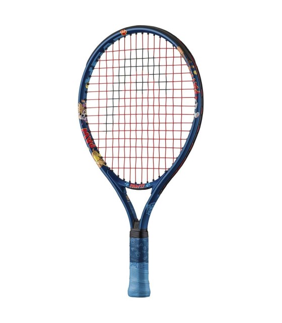 Tête de raquette Pat Patrouille Chase 17 (160g) 1