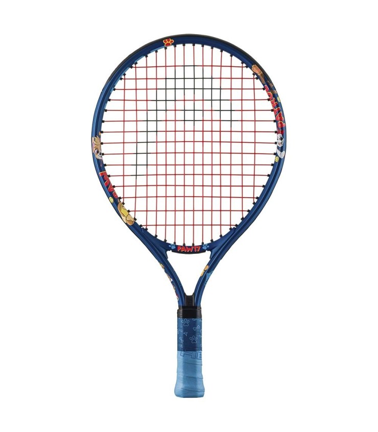 Cabeça da raquete Pat Patrouille Chase 17 (160g) 2