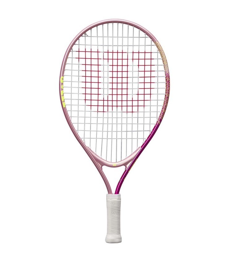 Wilson Racket Intrigue JR 19 (170g) 1
