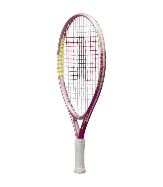 Raqueta Wilson Intrigue Jr 19 (170g) 3