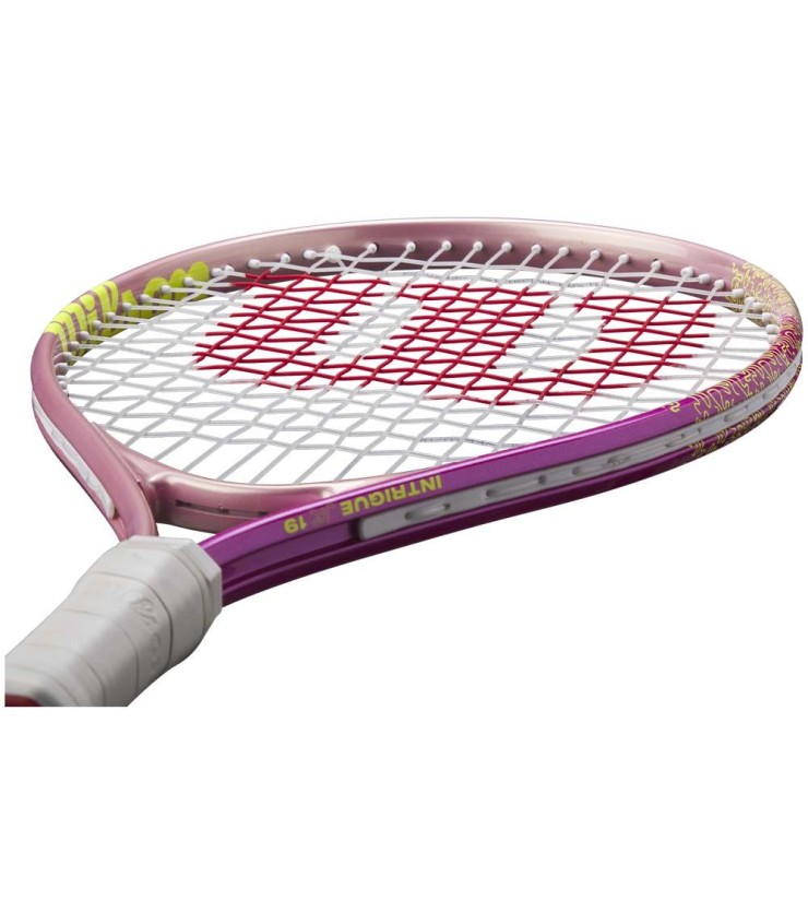 Wilson Racket Intrigue Jr 19 (170g) 5