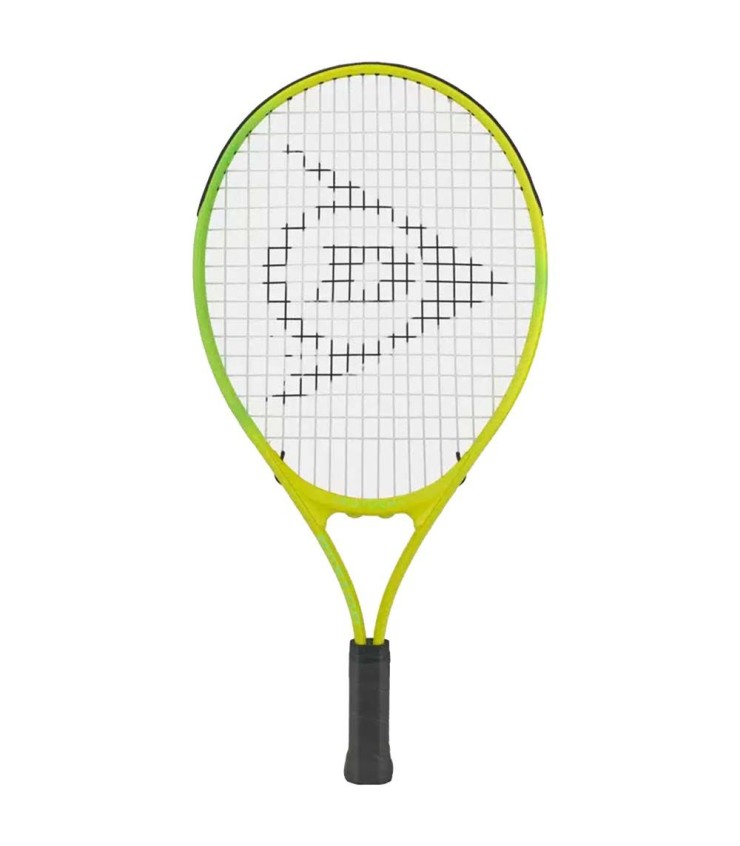 Tristorm Júnior Dunlop Racket 21 (215G) 1