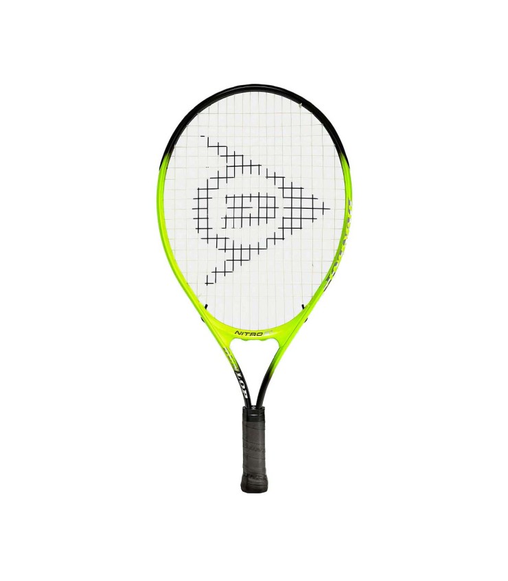 Junior Nitro Dunlop Racket 21 (215g) 2