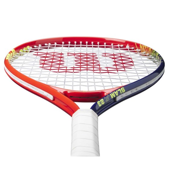 Raqueta Wilson Slam Jr 23 (200g) 4