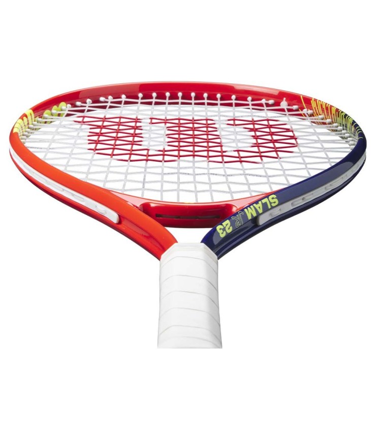 Raqueta Wilson Slam Jr 23 (200g) 4