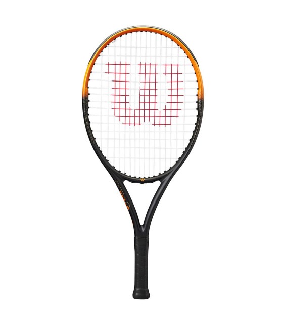 Raqueta Wilson Junior Burn Spin 24 (224g) 1