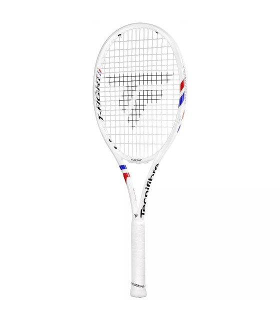 Tec Tecnifibre Rackte T-Fight 300S Controllo e potenza