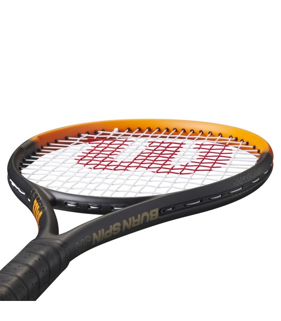 Wilson Junior Burn Spin 24 (224g) 5