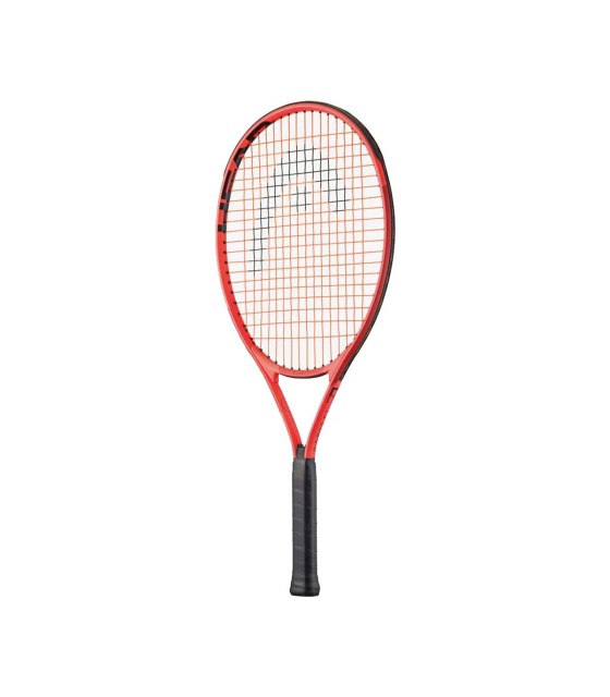 Tête radicale Raquet JR 25 2025 (240g) 3