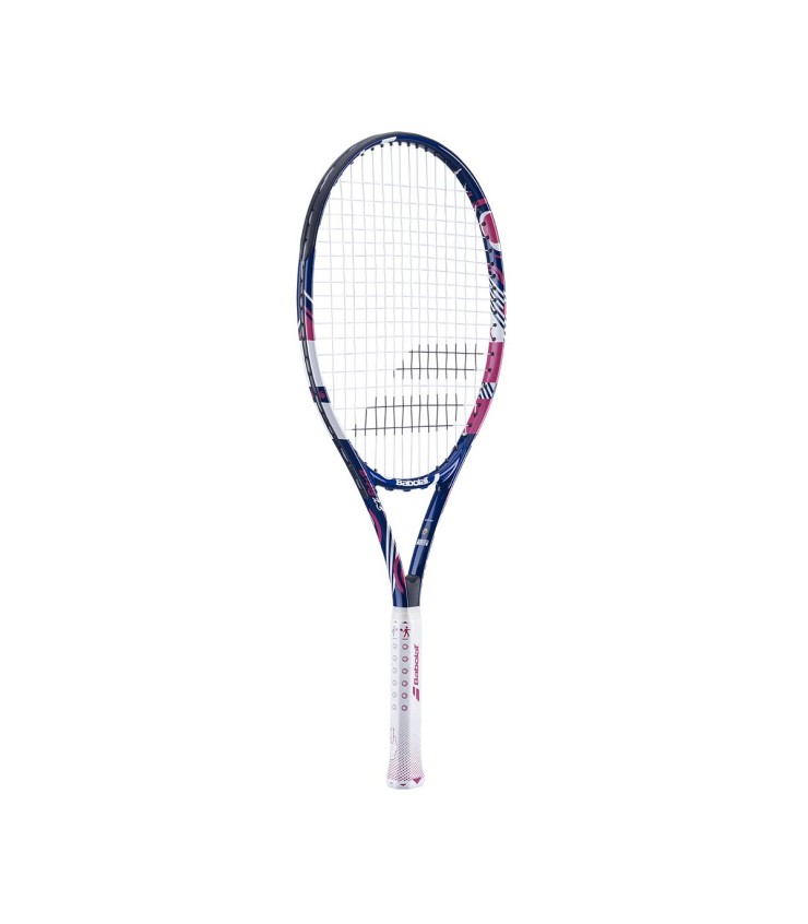 Babolat Racket Junior B-Fly 25 2023 (220g) 5