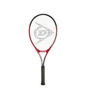 Junior Nitro Dunlop Raquette 25 (242g) 2