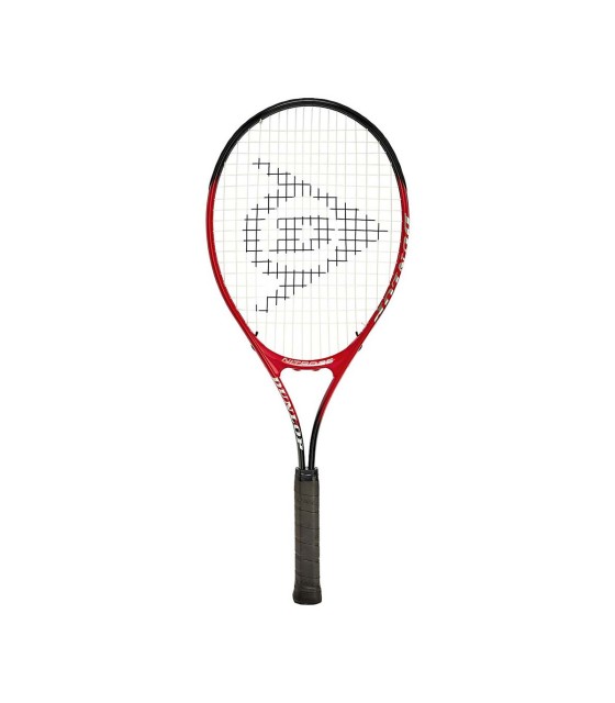 Junior Nitro Dunlop Racket 25 (242 g) 2