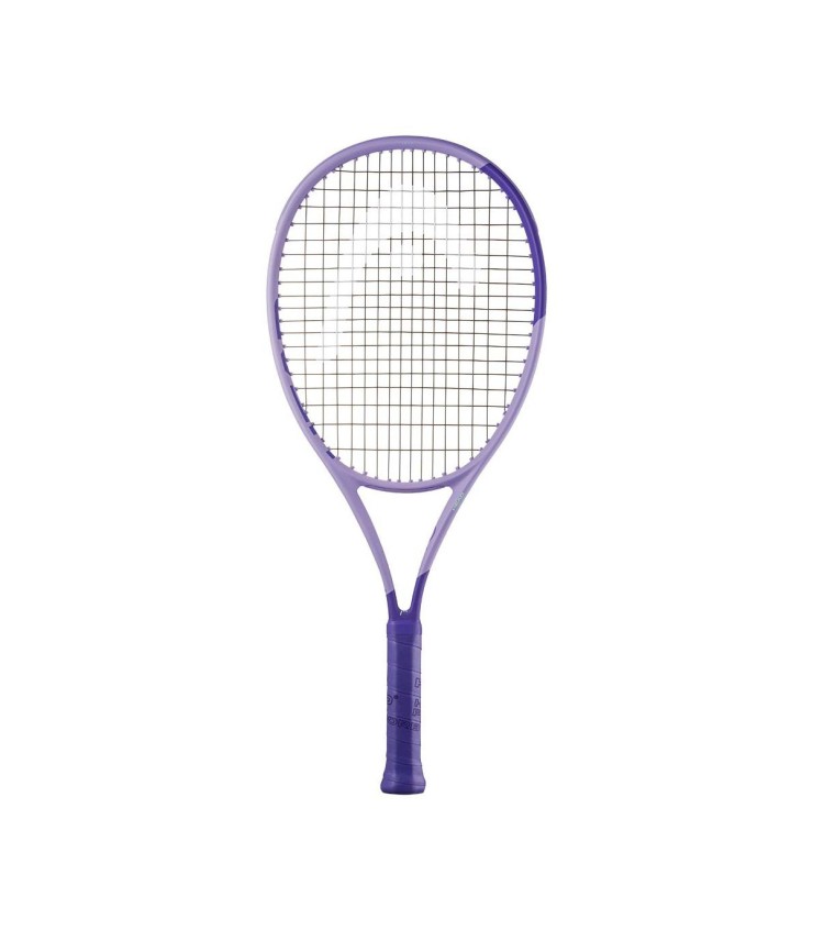 Raquette à la tête de la tête JR 25 2026 Alternate (230g) 5