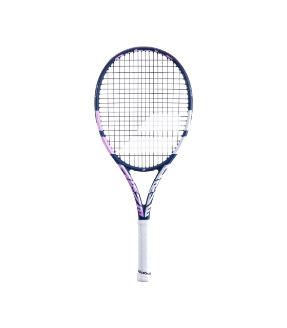 Raqueta Babolat Pure Drive Junior 25 Girl (240g) 3