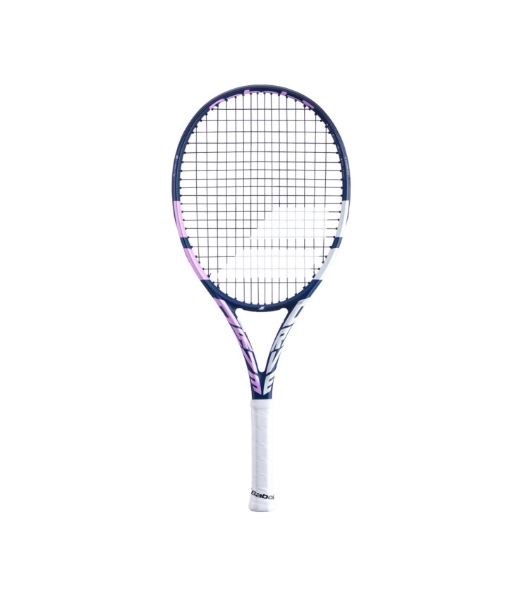 Babolat Pure Drive Junior 25 Girl (240g) 3