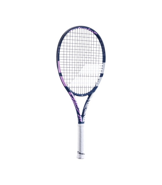 Babolat Pure Drive Junior 25 Fille (240g) 4