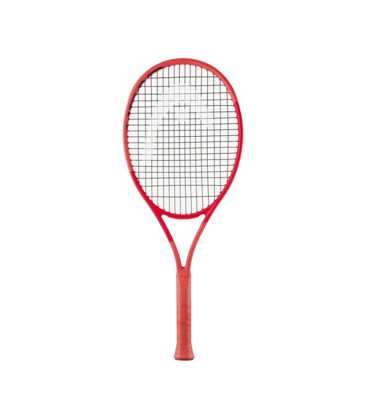 Tête radicale Raquate JR 2025 (245g) 4
