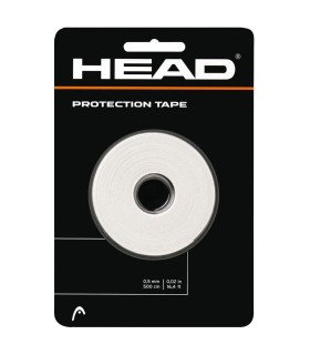 Cinta de protección para cabeza Blanca 5m 1