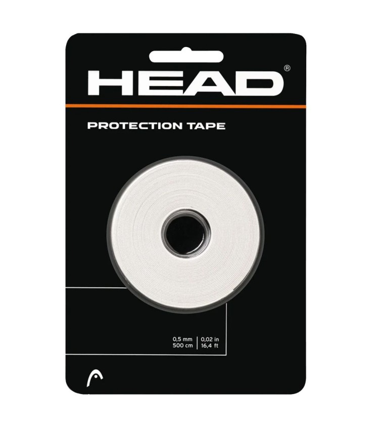 Cinta de protección para cabeza Blanca 5m 1