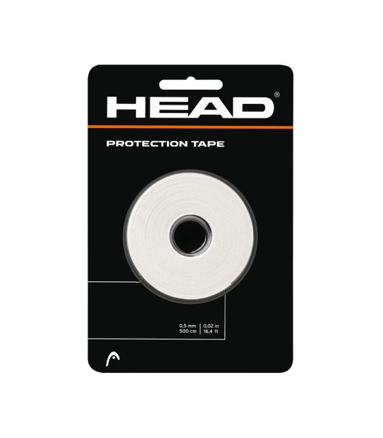 White head protection tape 5m 2