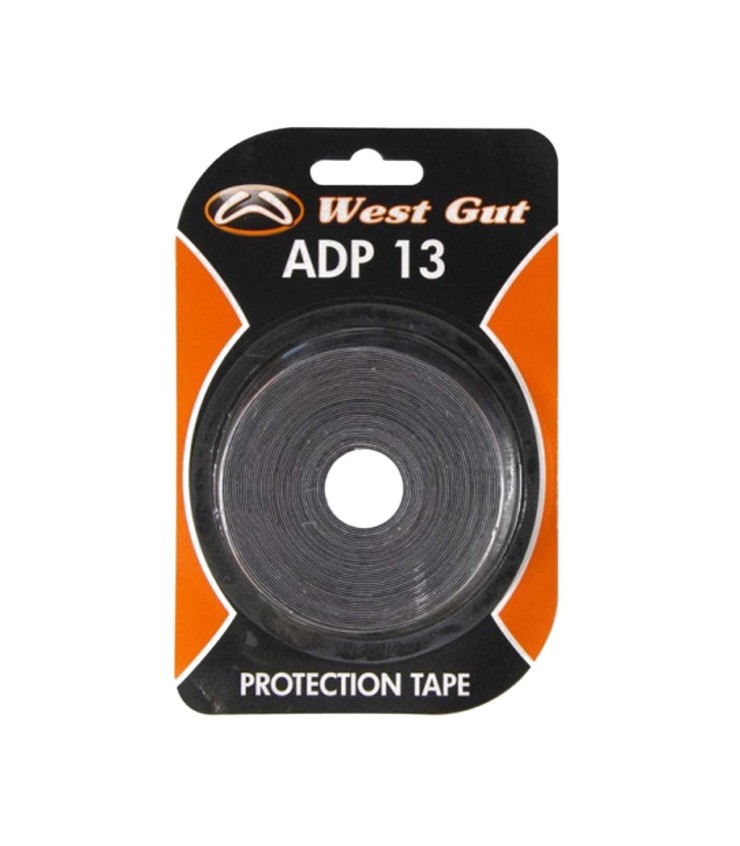 Banda di protezione da West Gut ADP 13 Nero 5m 2
