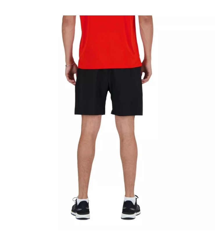 Short Noir New Balance Essentials