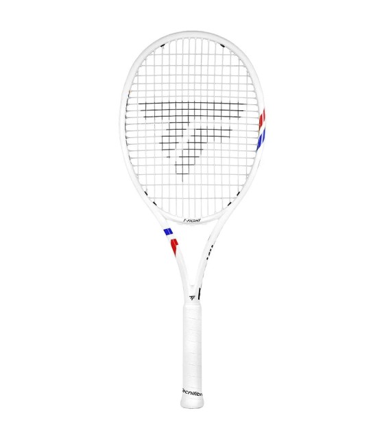 Tec Tecnifibre Rackte T-Figh 300s Control and Power