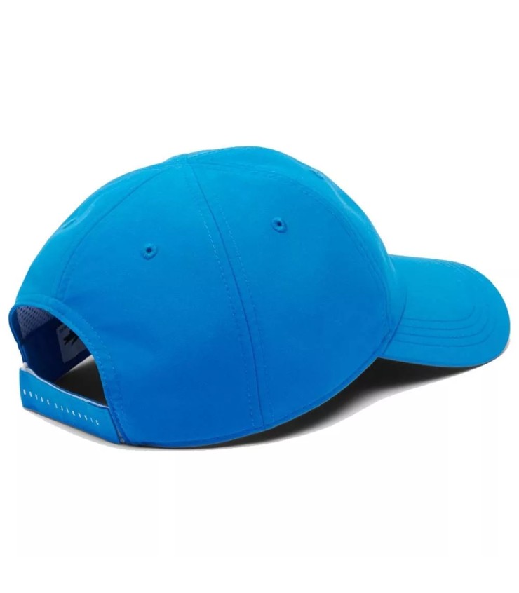 Bouchon bleu Lacoste Sport 2