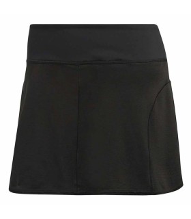 Black Skirt Adidas Gameset Match 1