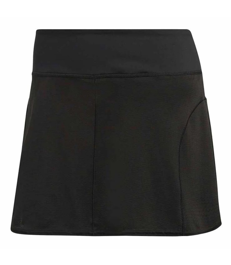 Jupe noire Adidas Gameset Match 1