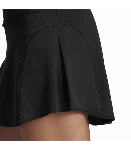 Adidas Black Skirt Gameset Match 2