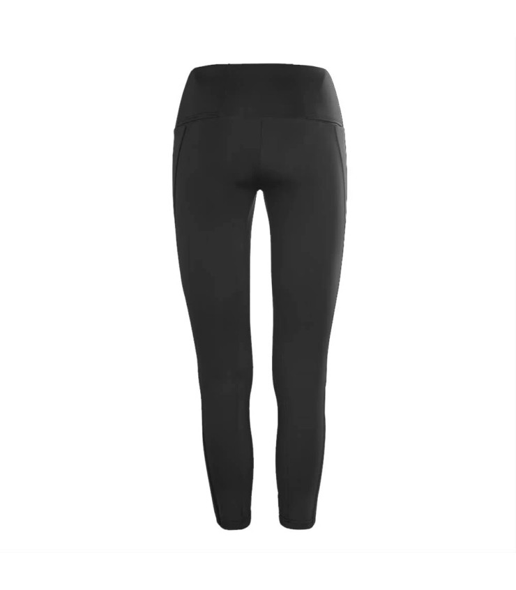 Legging preto 7/8 Babolat Exercício 2