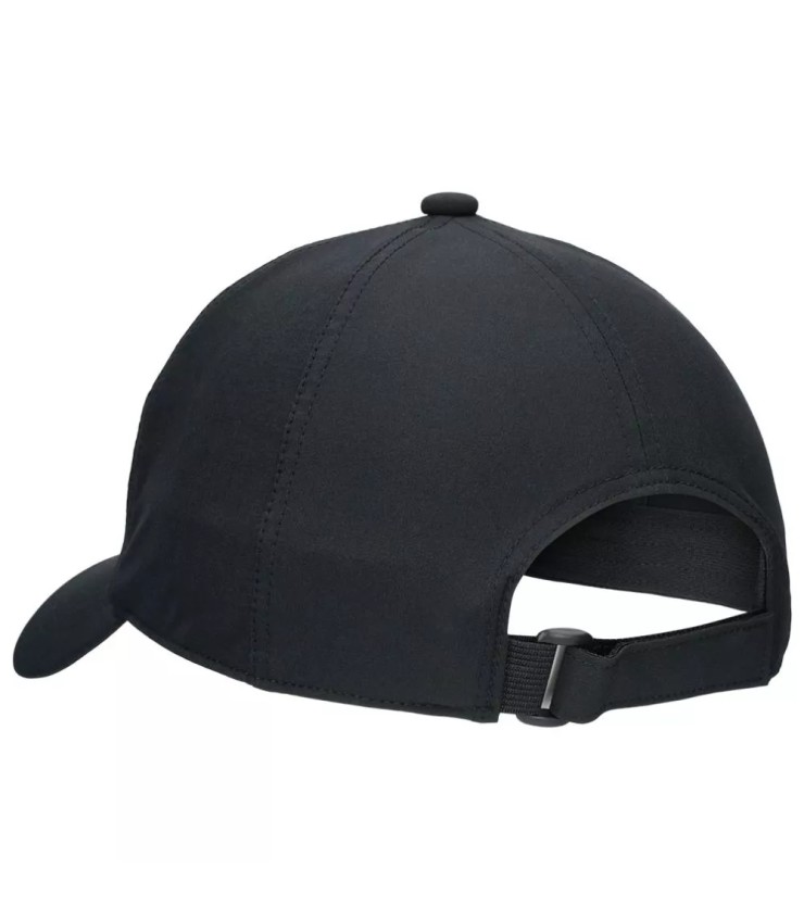 Cappello Asics Cour Core Graphic Black 2