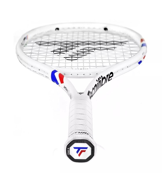 TEC TECNIFIBRE RACHE T-Fight 300S Controle e poder