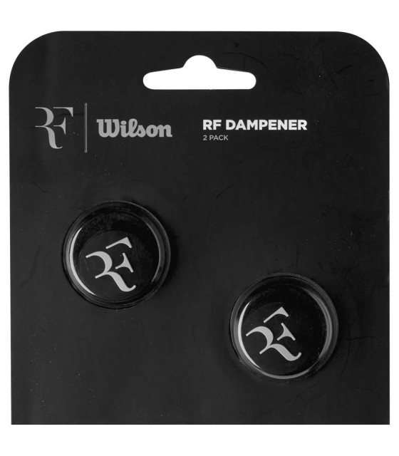 Wilson RF Anti-Drapping X 2 Anti-Drapping 1