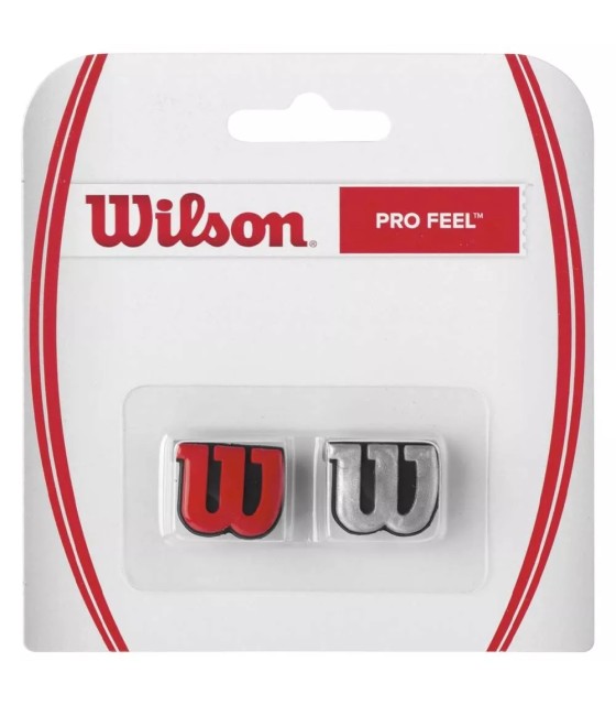 Antivibradores Wilson Pro Feel X 2 1