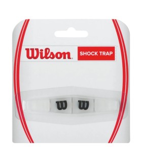 Antivibrador Wilson Shock Trap 1