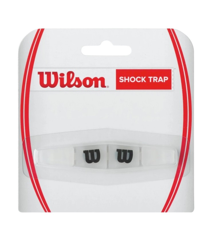 Antivibrateur Wilson Shock Piège 1
