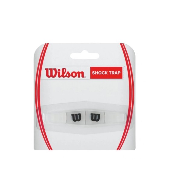 Antivibrateur Wilson Shock Piège 2