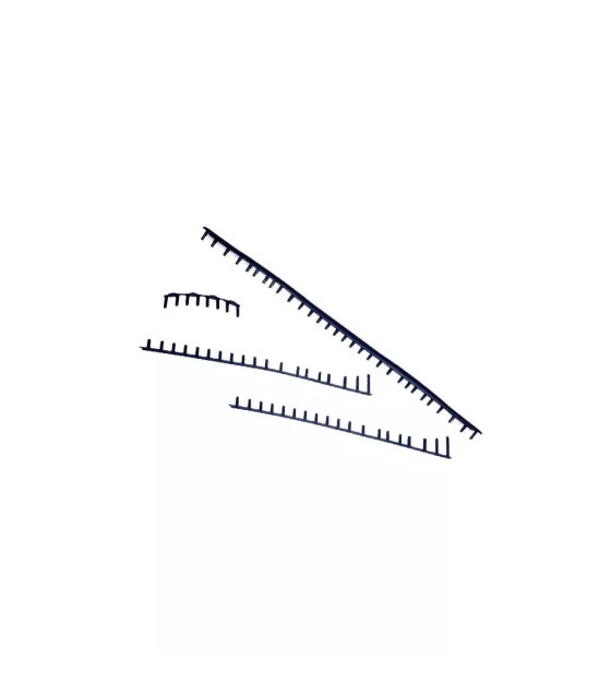 Set di protettori e occhielli Wilson Clash 100 Pro V3 1