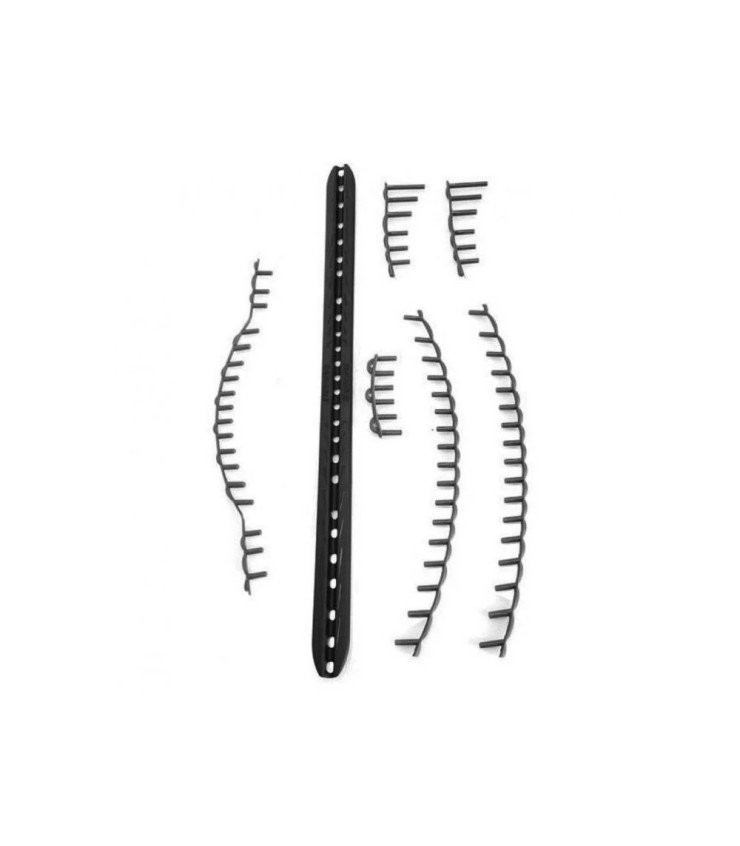 Wilson Clash 108 V2 1 Protector-Spiel