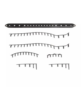 Ensemble de protecteur et de la tête d'oeille Prestige Pro 16x19 2023 1