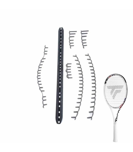 Set di protezioni tecniche e veicoli TF40 16M 1