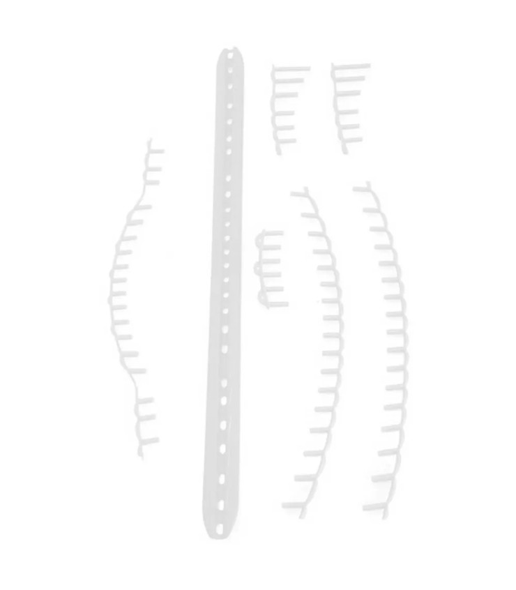 Wilson Shift Bumper and Bumper Set 99 / 99L V1 1