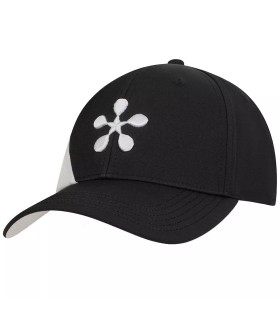 Gorra Negra Bullpadel BPG-PMR2604 Premier Padel 1